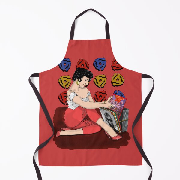 Item preview, Joan Collins- Crate Digger designed and sold by TLBugg.