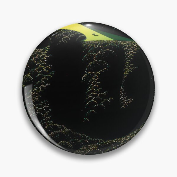 Artikelvorschau, Eyvind Earle entworfen und verkauft von BadRadishey.