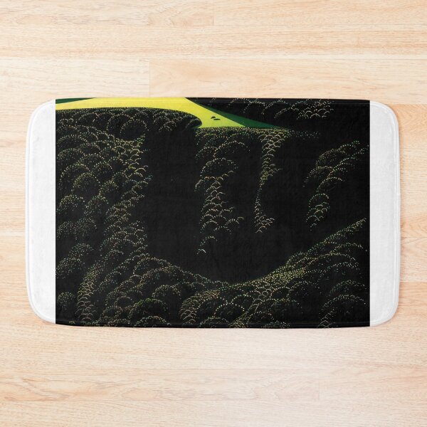 Item preview, Eyvind Earle designed and sold by BadRadishey.