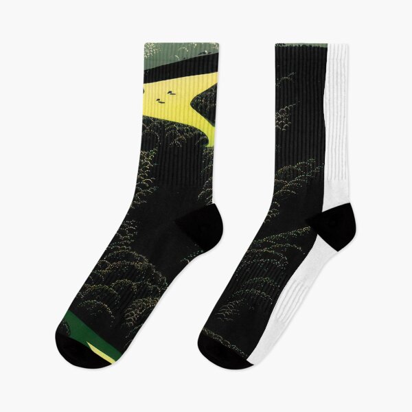 Item preview, Eyvind Earle designed and sold by BadRadishey.