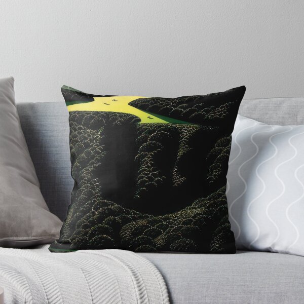 Artikelvorschau, Eyvind Earle entworfen und verkauft von BadRadishey.