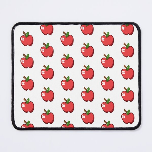 Item preview, Apple designed and sold by StickyBun Art.