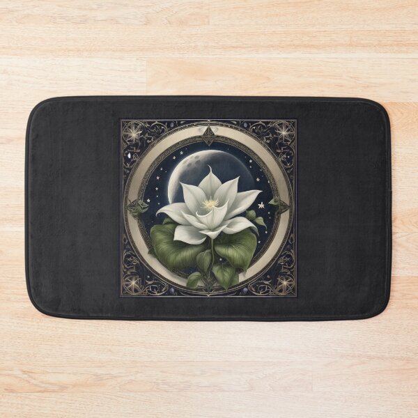 Item preview, Moon Flower Magick designed and sold by hskye7.