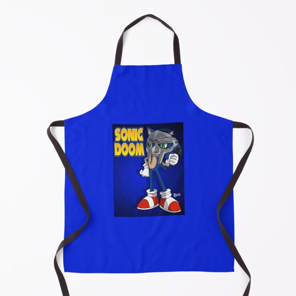Item preview, Sonic Doom designed and sold by TLBugg.