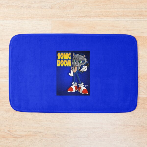 Item preview, Sonic Doom designed and sold by TLBugg.
