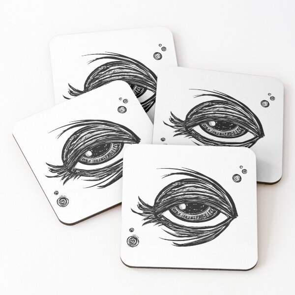 Item preview, Fish Eye designed and sold by AldoIzar.