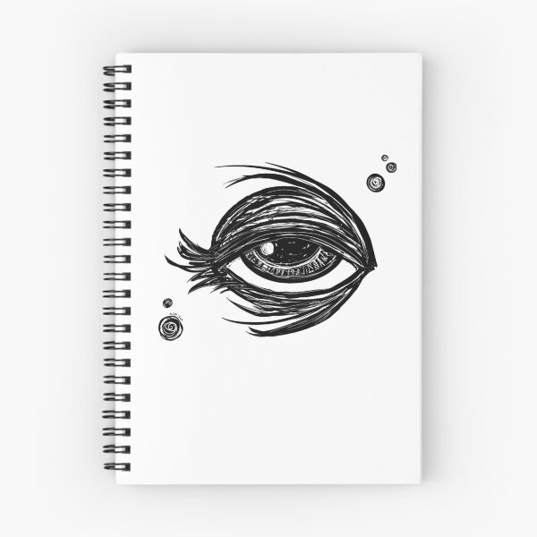 Item preview, Fish Eye designed and sold by AldoIzar.