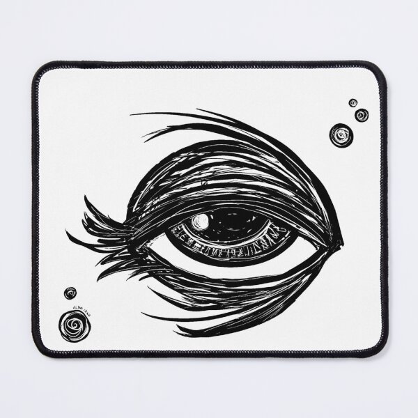 Item preview, Fish Eye designed and sold by AldoIzar.