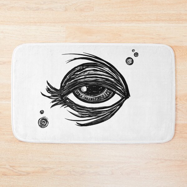 Item preview, Fish Eye designed and sold by AldoIzar.