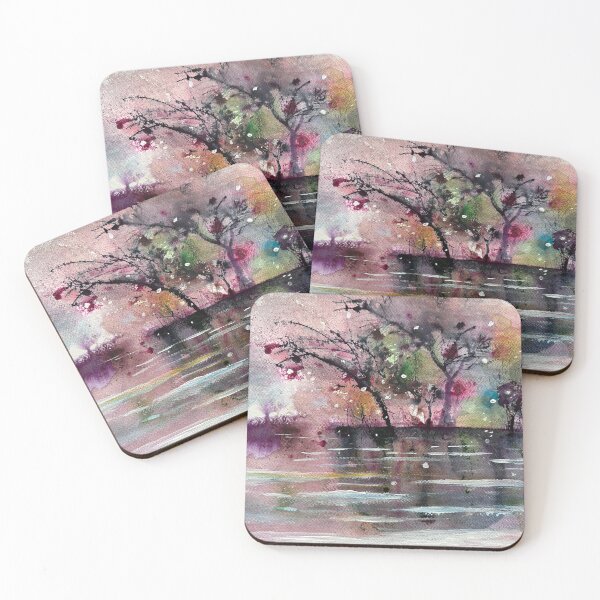 Item preview, mystery world designed and sold by Marianna Tankelevich.