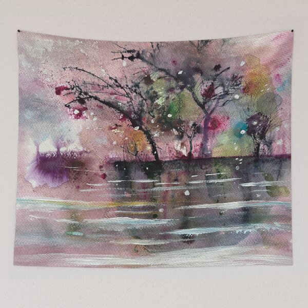 Item preview, mystery world designed and sold by Marianna Tankelevich.