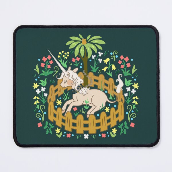 Item preview, Unicorn in Captivity designed and sold by mellocat.
