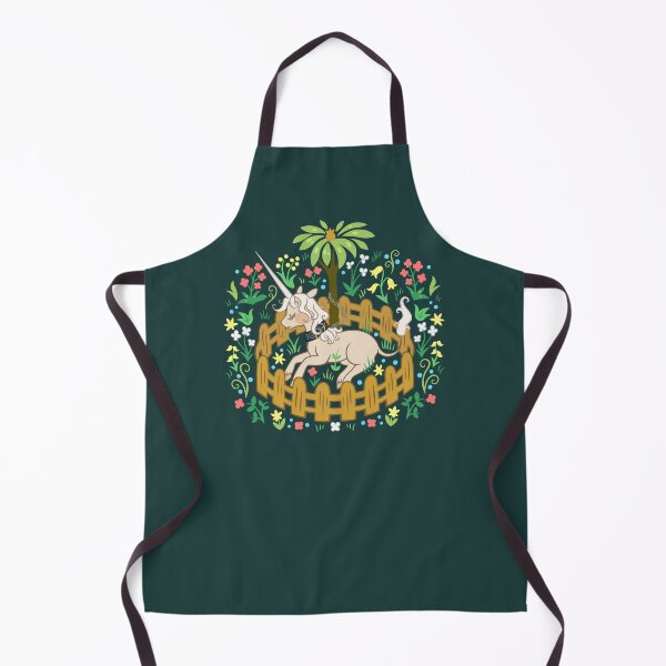 Item preview, Unicorn in Captivity designed and sold by mellocat.