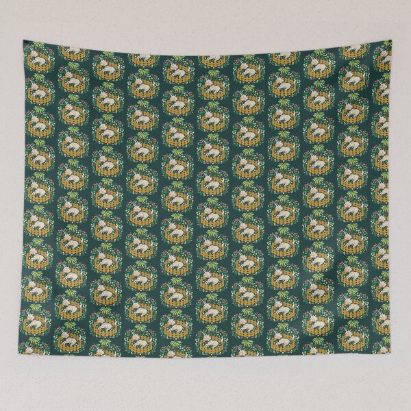 Item preview, Unicorn in Captivity designed and sold by mellocat.