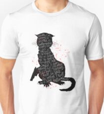 The Master and Margarita, by Mikhail Bulgakov Unisex T-Shirt