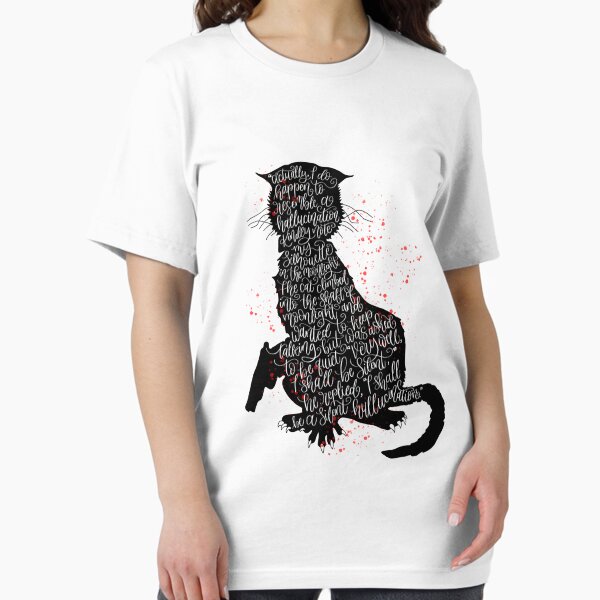 Artikel-Vorschau von Der Meister und Margarita, von Mikhail Bulgakov, designt und verkauft von alwaysbookish.