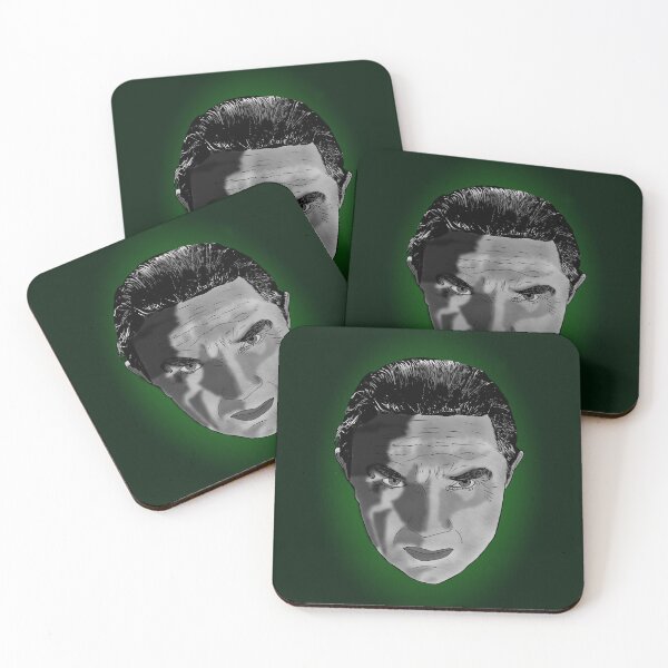 Item preview, Bela Lugosi designed and sold by TLBugg.