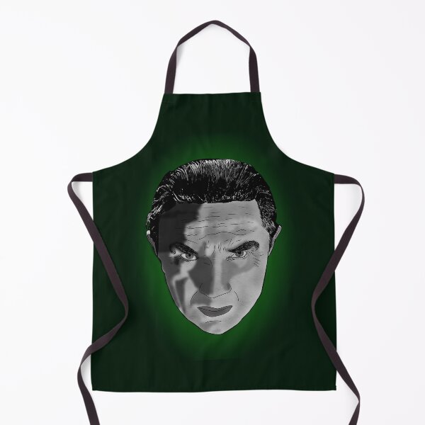 Item preview, Bela Lugosi designed and sold by TLBugg.