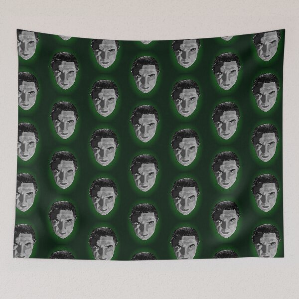 Item preview, Bela Lugosi designed and sold by TLBugg.
