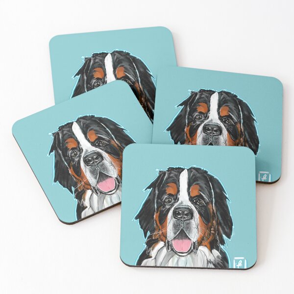 Item preview, Laughing Dog designed and sold by NinaArtDesigns.