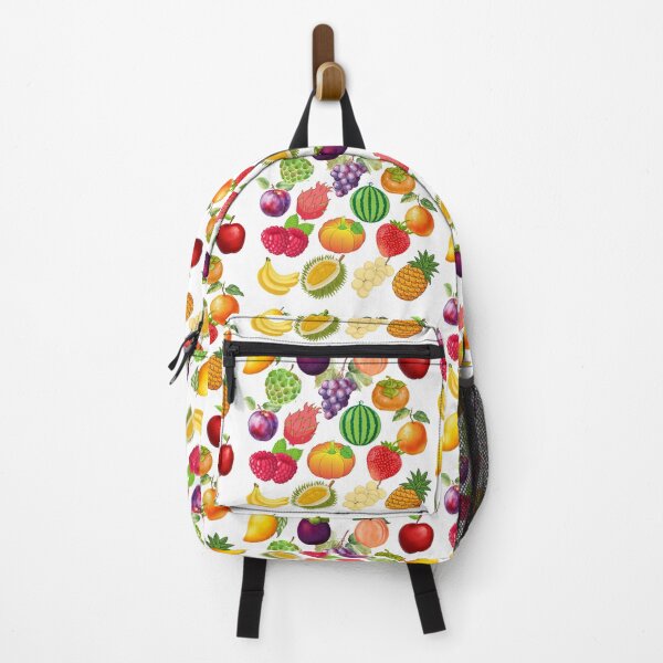 Item preview, Tutti Fruity Garden – Seasonal Fruit Set designed and sold by Quirk & Calm Studio.