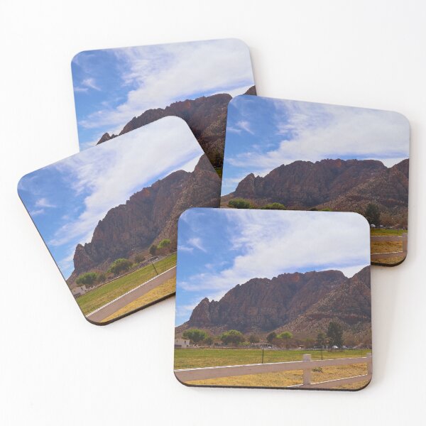 Item preview, Scenic View of Spring Mountain Ranch designed and sold by Phakade's Photos.