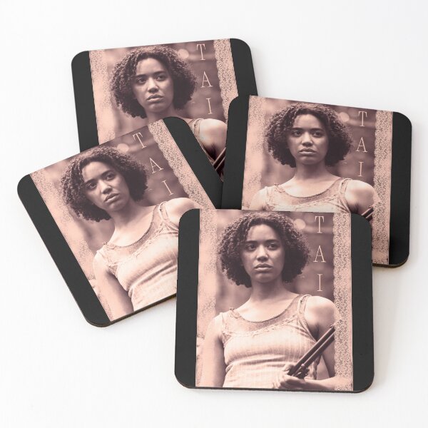 Item preview, ARMED | TAISSA TURNER designed and sold by freakydeakydraw.