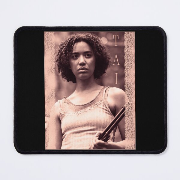 Item preview, ARMED | TAISSA TURNER designed and sold by freakydeakydraw.