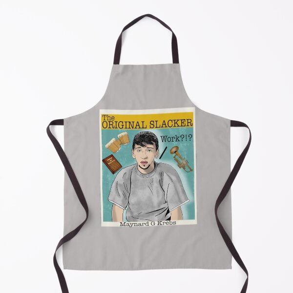 Item preview, Maynard G Krebs: The Original Slacker designed and sold by TLBugg.