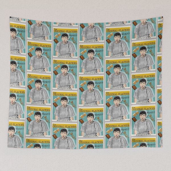 Item preview, Maynard G Krebs: The Original Slacker designed and sold by TLBugg.