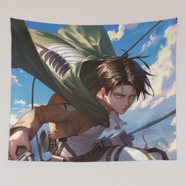 Item preview, Strongest Soldier designed and sold by jinwooo.