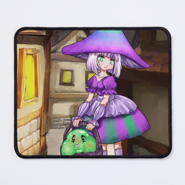 Item preview, Backpack Battles Reaper (Mushroom alt costume) designed and sold by ButtercupSaiyan.