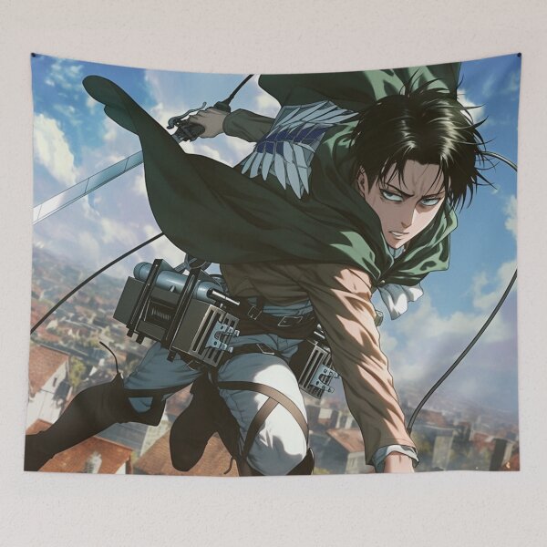 Item preview, Strongest Soldier designed and sold by jinwooo.