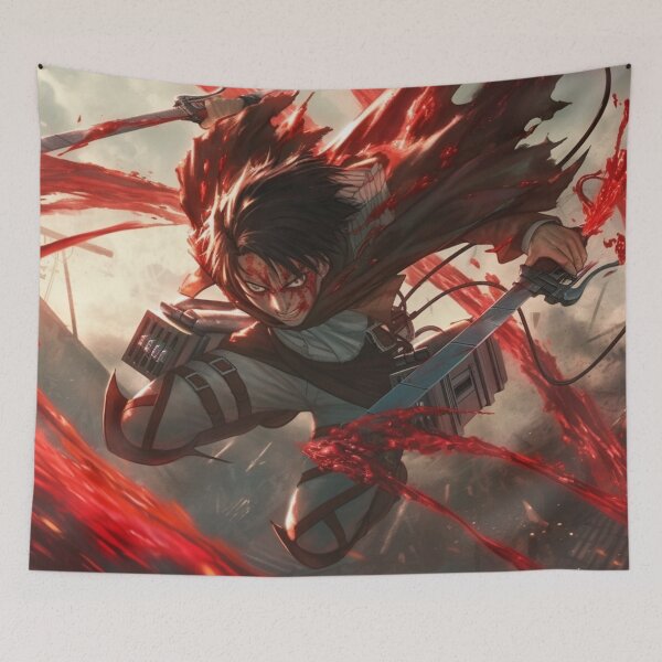 Item preview, Strongest Soldier designed and sold by jinwooo.