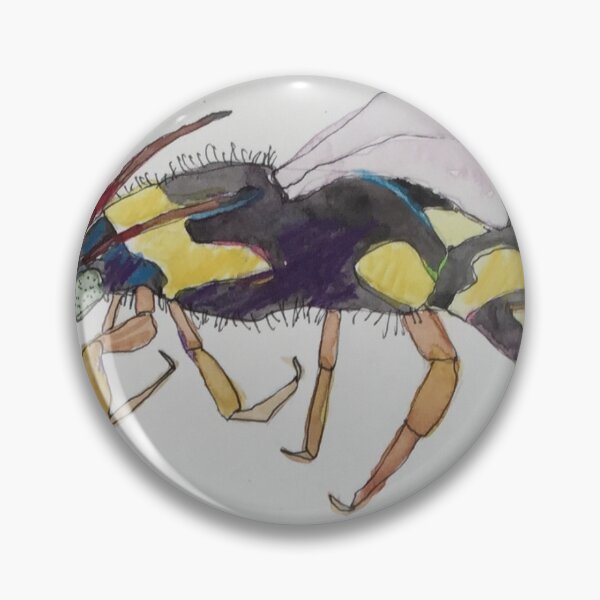 Item preview, More bees designed and sold by junehog.