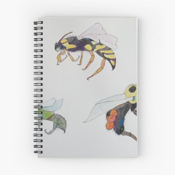 Item preview, More bees designed and sold by junehog.