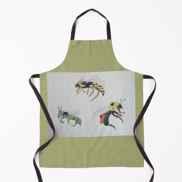 Item preview, More bees designed and sold by junehog.