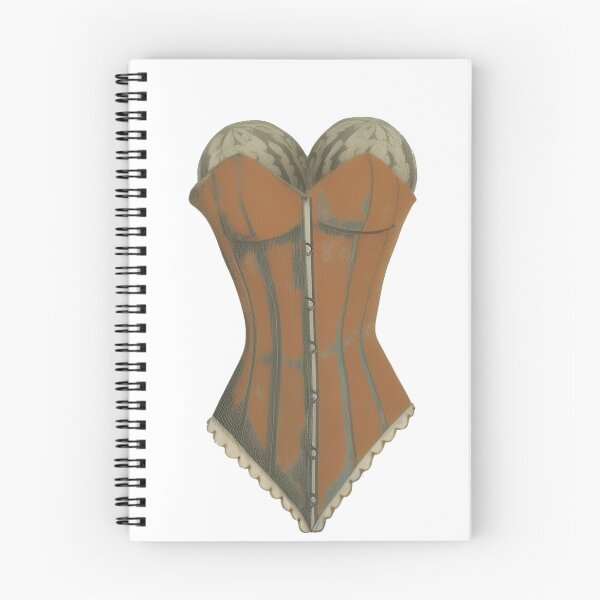 Item preview, Corset and melons designed and sold by Glenbobagins.