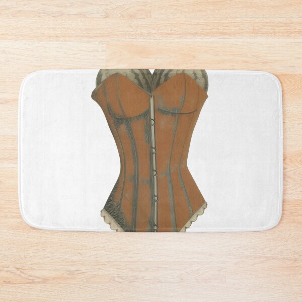 Item preview, Corset and melons designed and sold by Glenbobagins.