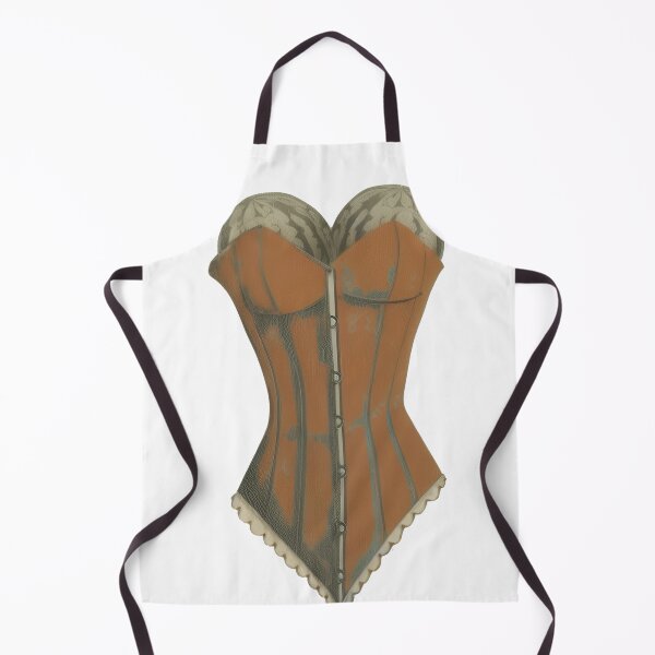Item preview, Corset and melons designed and sold by Glenbobagins.