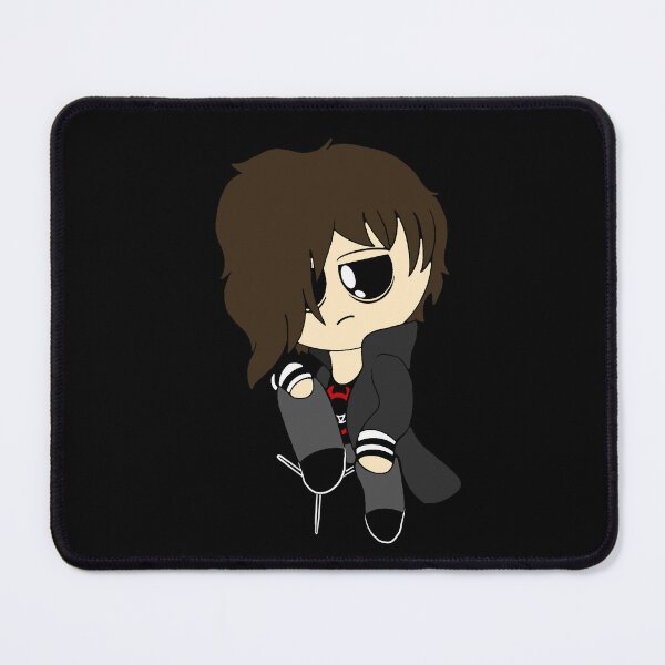 Item preview, CHIBI Noah! - The Black Heart Mafia designed and sold by SidGalsGallery.