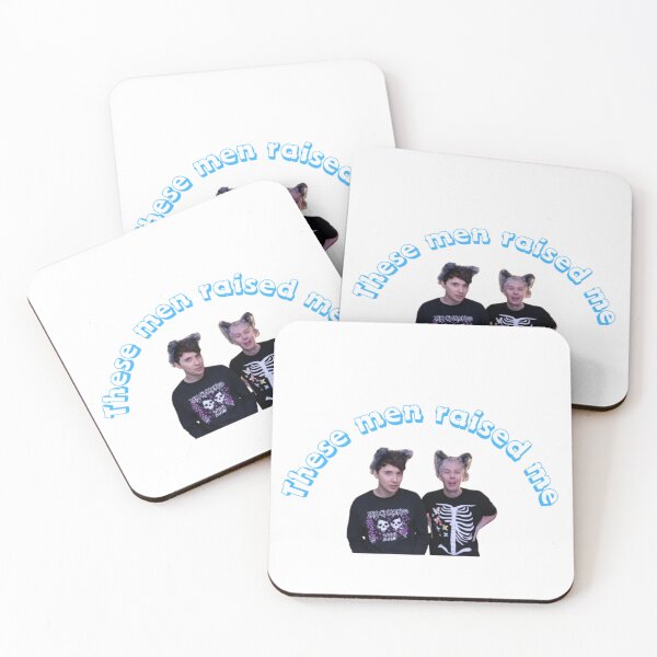 Item preview, These Men Raised Me designed and sold by PhandomSHOP.