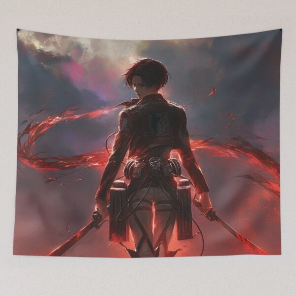 Item preview, Strongest Soldier designed and sold by jinwooo.