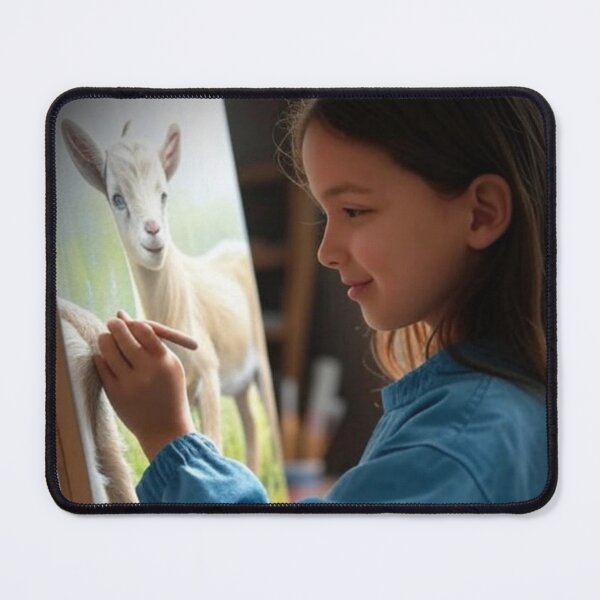 Item preview, Painter designed and sold by AwesomeDigiShop.