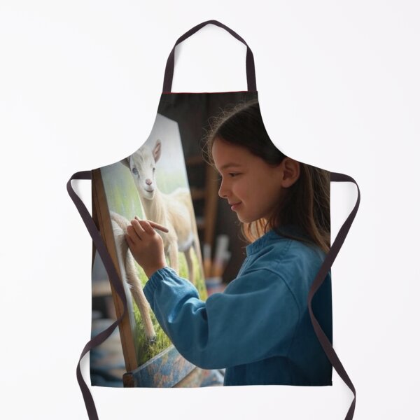 Item preview, Painter designed and sold by AwesomeDigiShop.