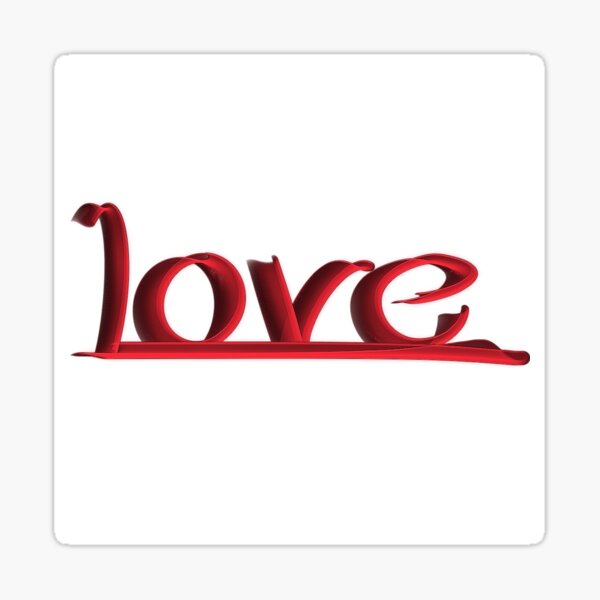 Item preview, Liebe - Vorlage designed and sold by PJAcreations.