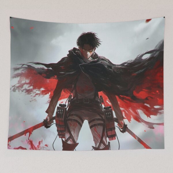 Item preview, Strongest Soldier designed and sold by jinwooo.