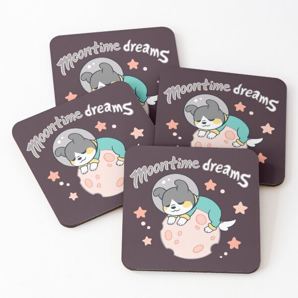 Item preview, Moontime Dreams designed and sold by mellocat.