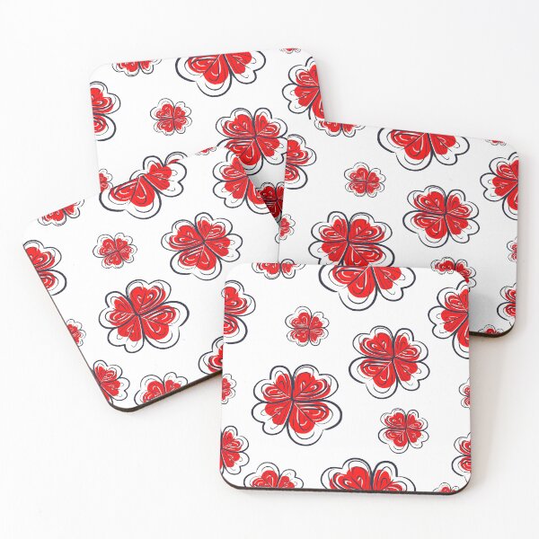 Item preview, Red center designed and sold by BlueBerry45.