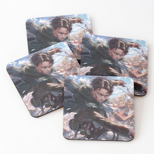 Item preview, Strongest Soldier designed and sold by jinwooo.